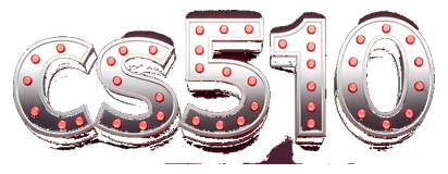 cs501 logo