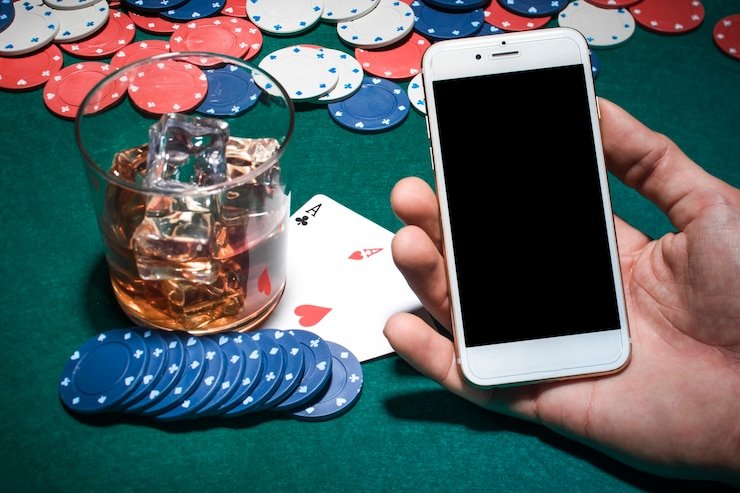 cs501 Hamari Live Casino Rooms