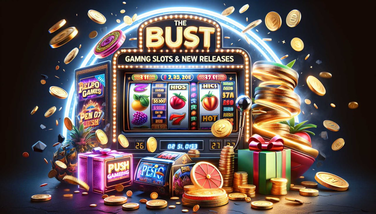 cs501 Slots Experience Jab Aap Chahain