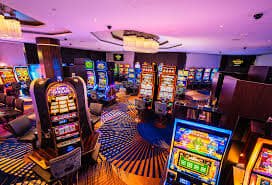 cs501 Live Casino Pressure